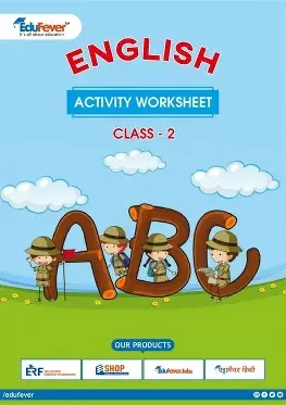 Easy Active English (Class Two)