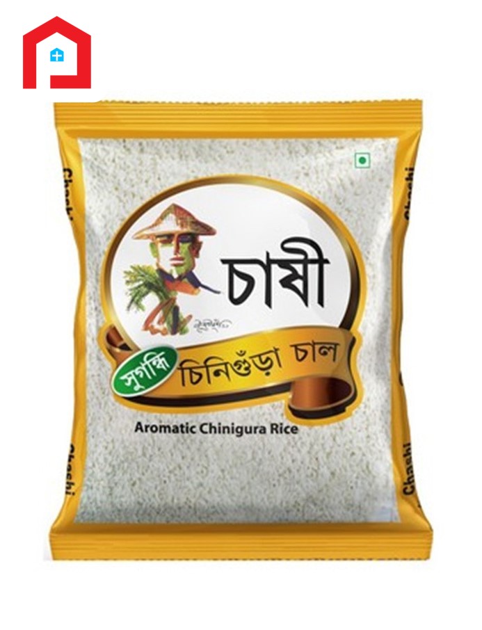 Chashi Aromatic Chinigura Rice