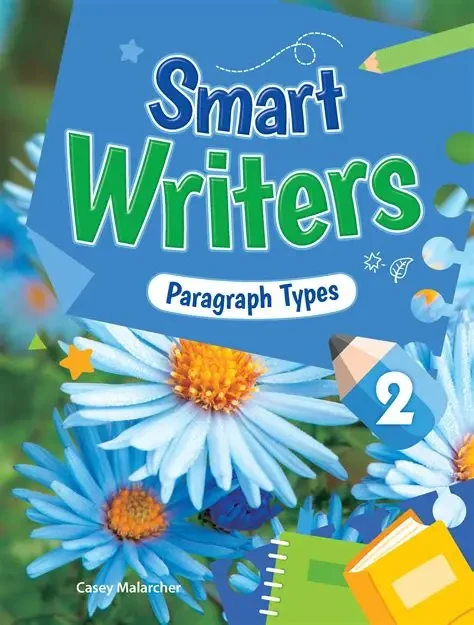Smart Handwriting 2 (Paperback)
