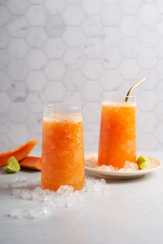Papaya Juice