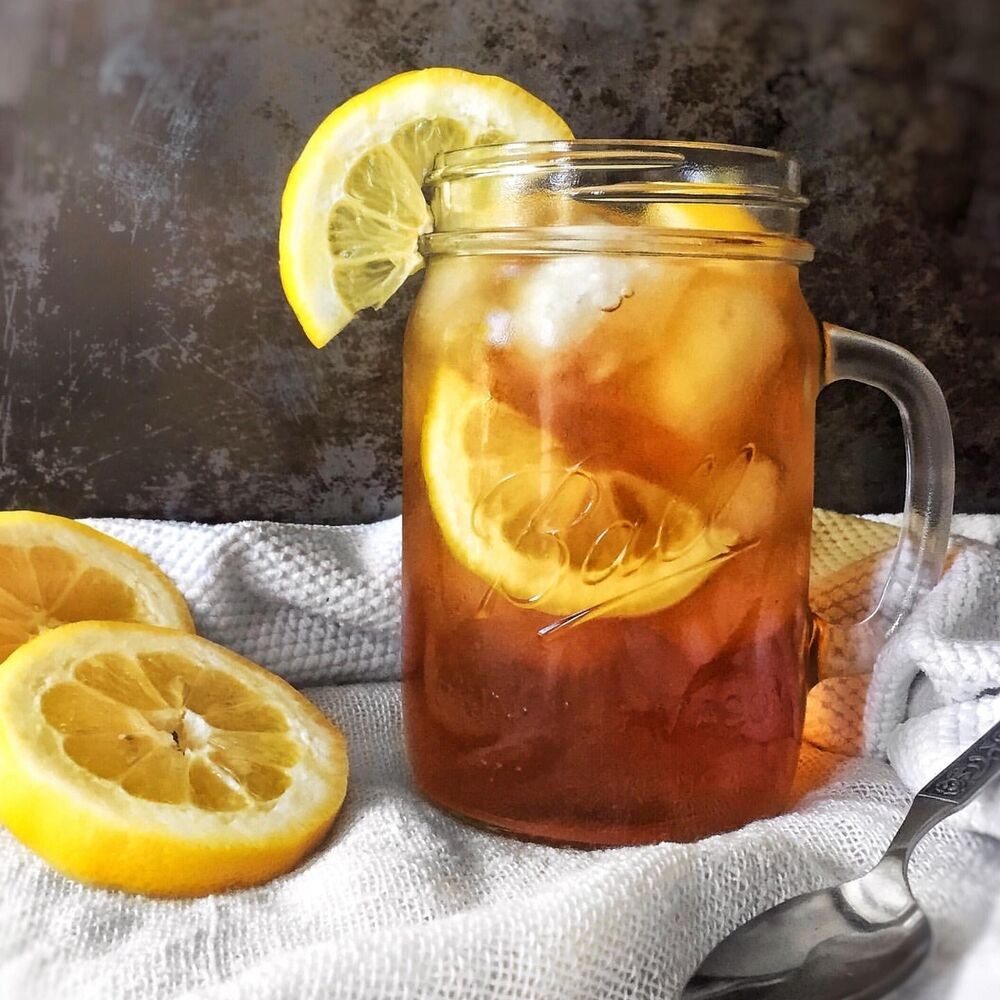 Lemon Ice Tea