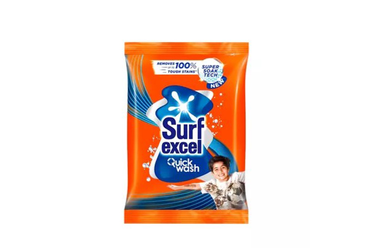 Surf Excel Washing Powder