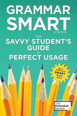 Smart English Grammar (Hardcover)
