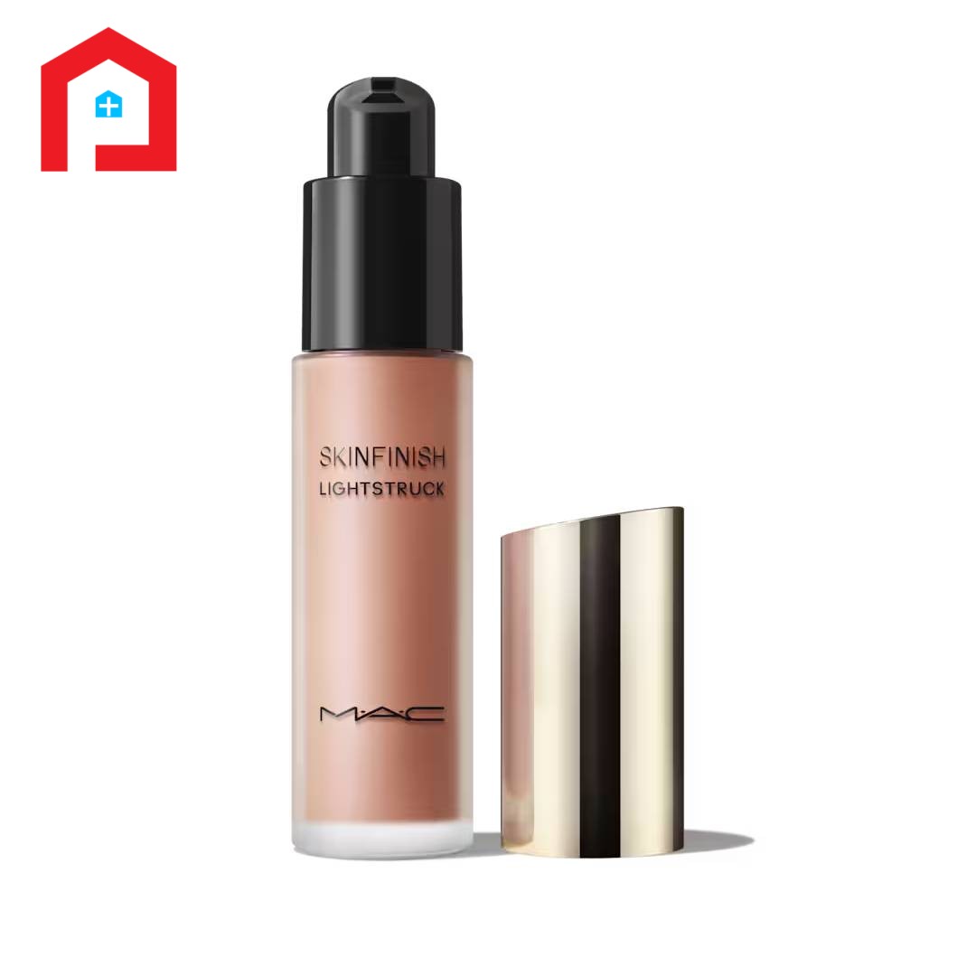 SKINFINISH LIGHTSTRUCK LIQUID HIGHLIGHTER