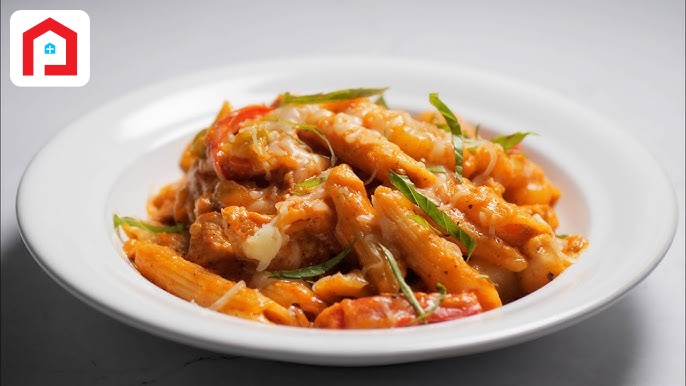 Naga Pasta