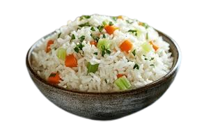Steam Rice