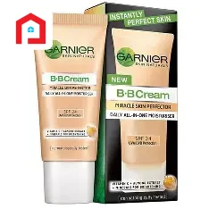 BB/CC Cream