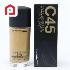 Foundation