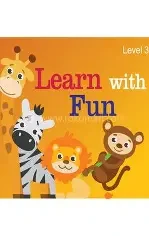 ফান উইথ এবিসি (প্লে গ্রুপ) (পেপারব্যাক