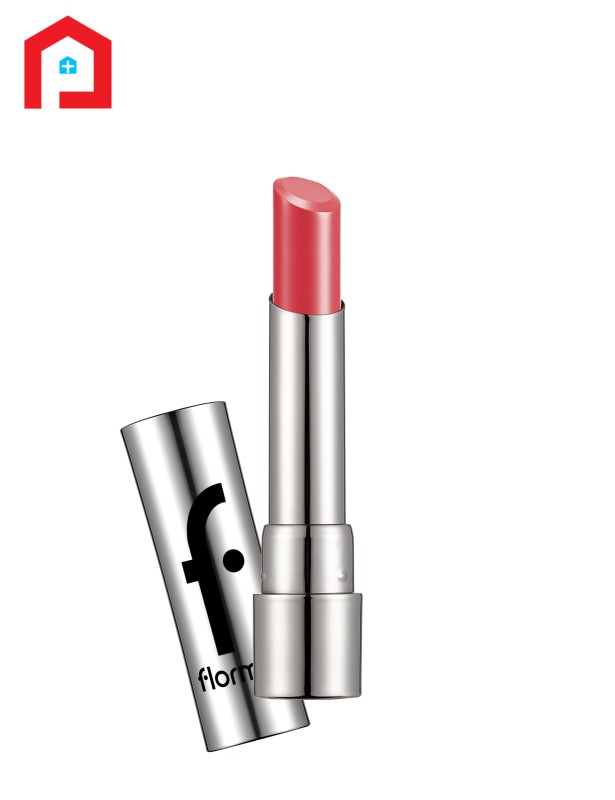 Flormar Sheer Up Lipstick 005 Pretty Peach