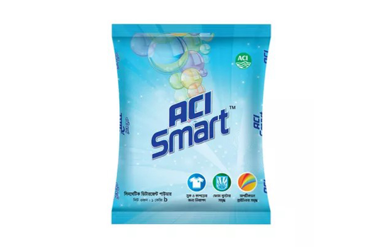 ACI Smart Detergent Powder