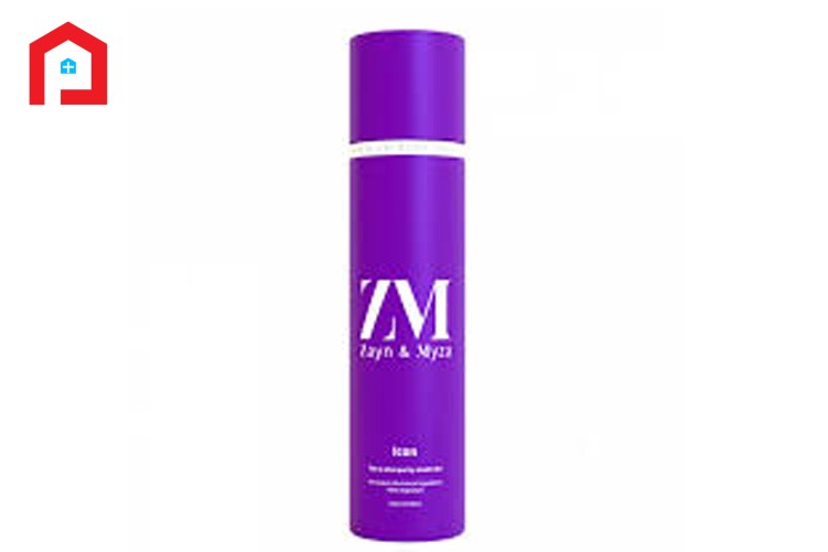 ZM Body Spray